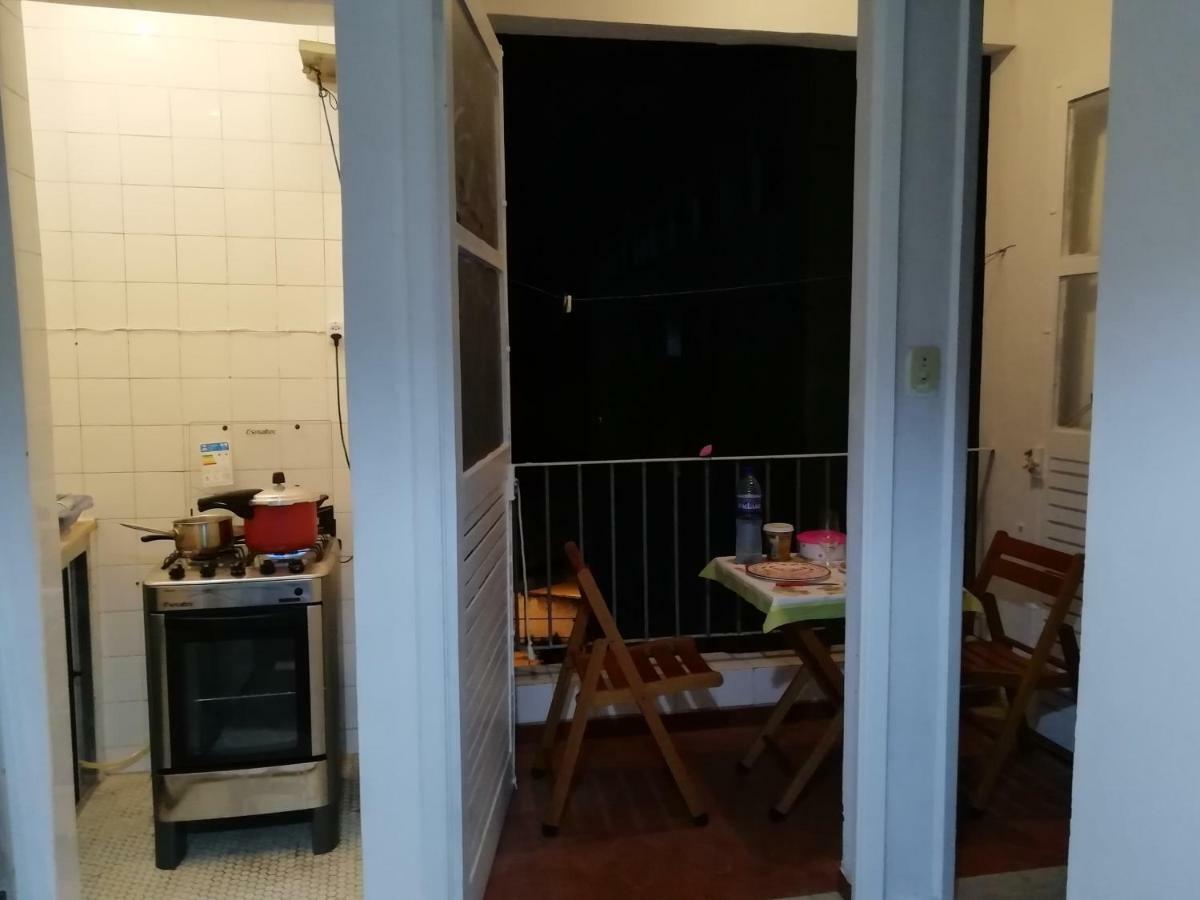 Living In The Vibrant Center Of Salvador Διαμέρισμα Εξωτερικό φωτογραφία
